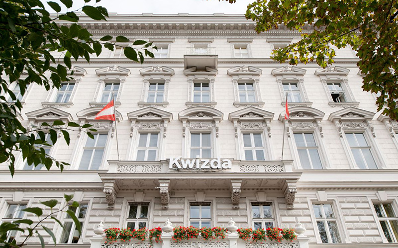 Kwizda Pharma GmbH